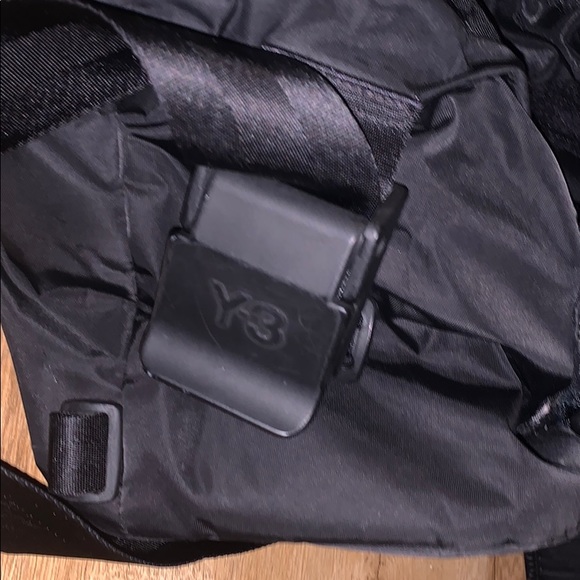 Bags Y3 Small Duffel Bag Messenger Bag Poshmark